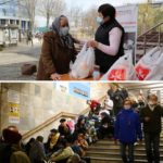 Emergency aid for Ukraine, Caritas Pro Vitae Gradu - Charitable & Philanthropic Trust